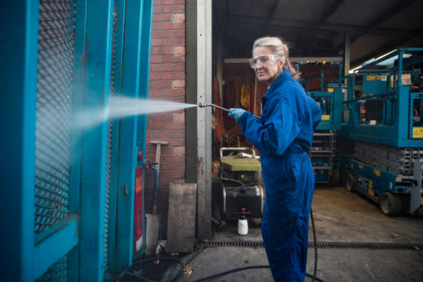 Best Warehouse Cleaning  in Lake Sarasota, FL