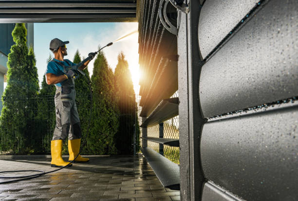 Best Building Exterior Washing  in Lake Sarasota, FL