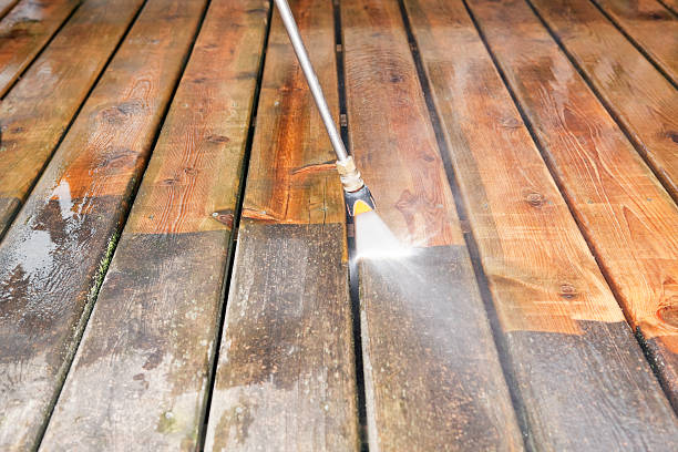 Reliable Lake Sarasota, FL Pressure Washing Services Solutions