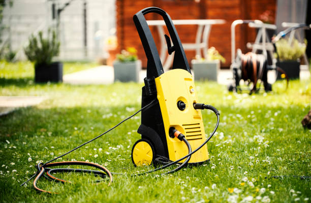 Best Dumpster Area Cleaning  in Lake Sarasota, FL